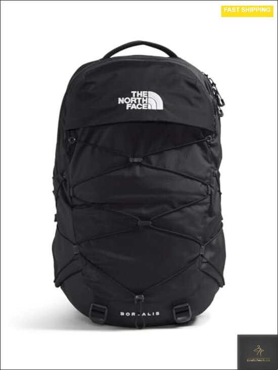 Laptop Backpack, Commuter, Water Repellent, Nylon, Laptop Sleeve, Ergonomic